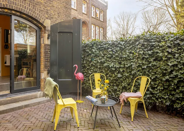 Bunk AmsterdamHostel